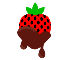 Chocolate Strawberry