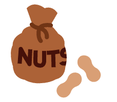 Bag of Nuts