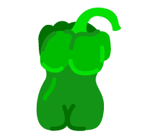 Green Pepper