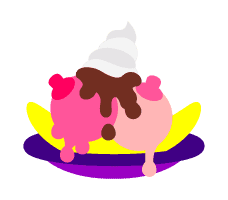 Banana Split