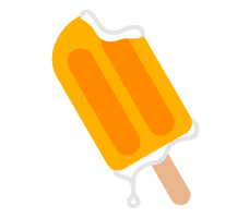 Creamsicle