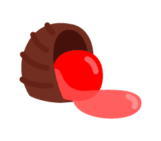 Chocolate Cherry