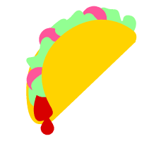 Meat Taco