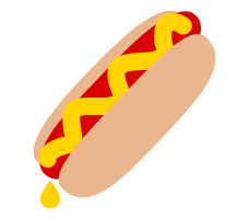 Hot Dog