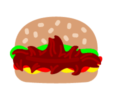 Fur Burger