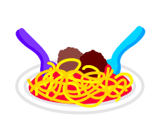 Spaghetti