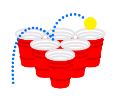 Beer Pong