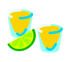 Tequila Shots