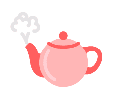 Teapot