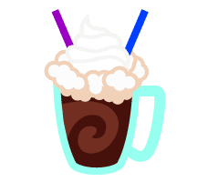 Rootbeer Float