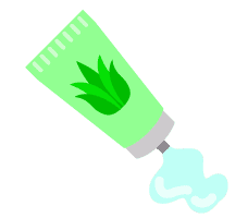 Aloe Vera Cream