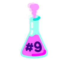 Love Potion #9