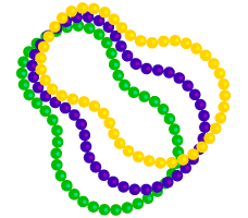 Mardi Gras Beads