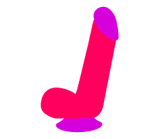 Pink Dildo