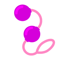 Kegel Balls