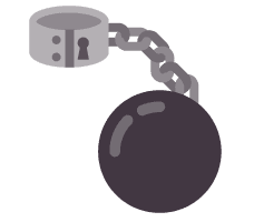 Ball and Chain