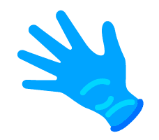 Latex Glove