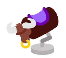 Mechanical Bull