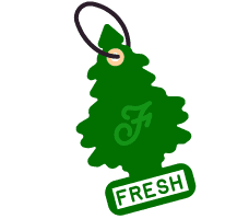 Air Freshner