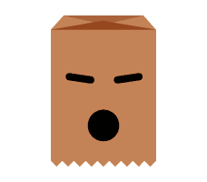 Paper Bag