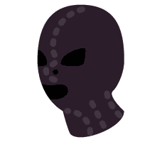 Gimp Mask