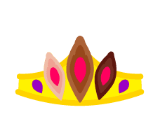 Vulva Crown