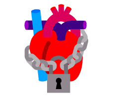 Locked Heart