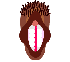 Vagina Dentata