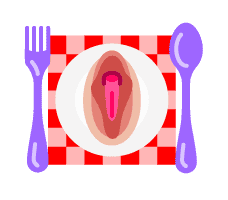 Dining on Pussy