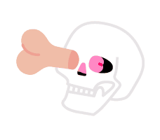 Skull Fucking