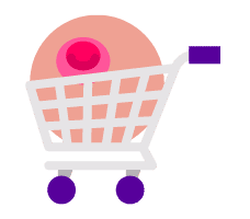 Boob Cart