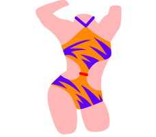 Tiger One Piece