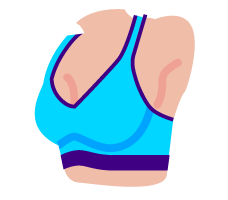 Sports Bra