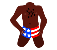 American Trunks