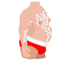 Santa Body