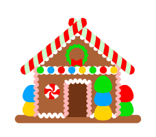 Gingerbread House