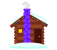 Snow Cabin