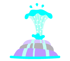 Geyser Eruption