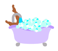 Bath Tub