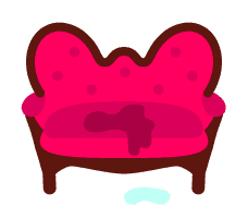 Loveseat