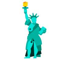 Lady Liberty