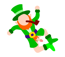 Leprechaun