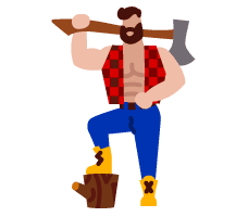 Lumberjack