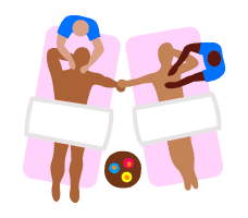 Couple Massage