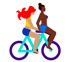 Topless Bike Ride