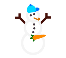 Snowdude