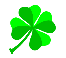 Four Leaf Clover