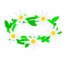 Daisy Crown