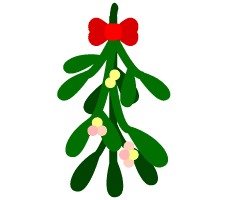 Mistletoe