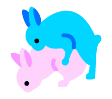 Bunny Sex